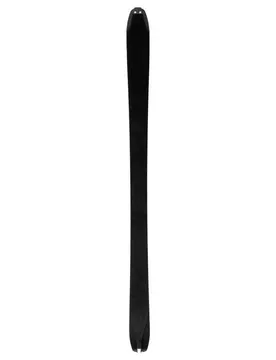Peaux De Phoque 95 Black 177 unisex