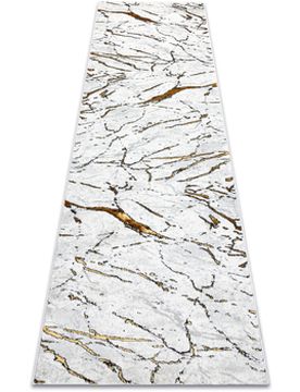 Teppiche Teppich, Läufer Allure 1963 Marmor - Strukturell, 70x200 Cm 70x200 Cm