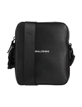 Bolso con bandolera Mujer Negro -- Mujer