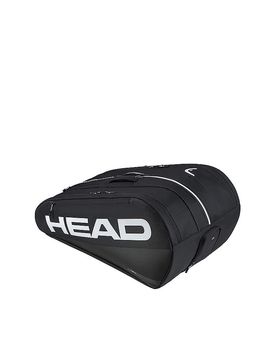 Bolsa de tenis Tour XL 75L negro