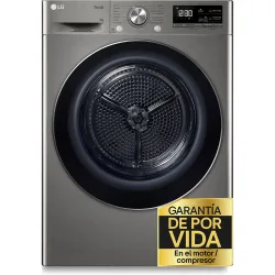 Secadora 9 kg Condensación, Bomba de calor - RH90V9PV2N