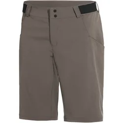 Loamer Herren Shorts, grün XL