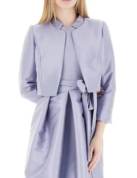 Bolero aperto LILLA 50 - CHARM'S COUTURE - FashionsVida