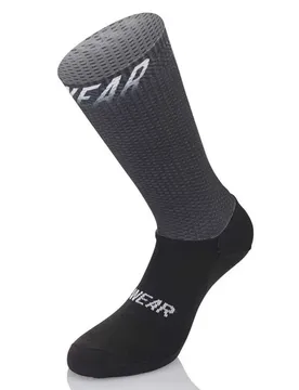 Mb Wear Calzini Aero Fast Black