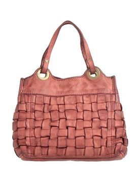 Bolso de mano Mujer Óxido -- Mujer