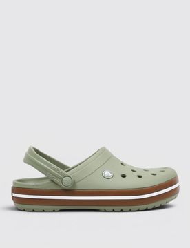 CROCBAND GUM CLOG
