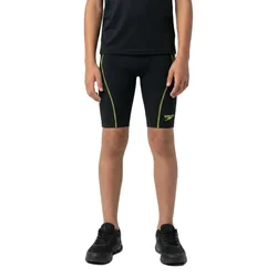 Fastskin Hyperspark Solid Jammer Black 4-5 Years Boys