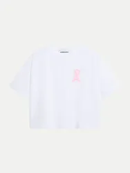 T-Shirt ALBERTARAA Weiß L