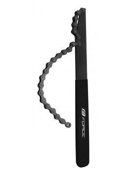 Chiave a frusta per pacco pignoni Shimano Sram