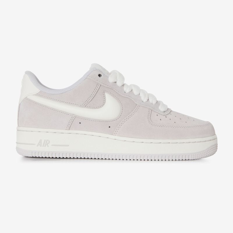 Air Force 1 Low Suede gris/beige 44