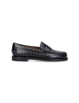 Women's 100% Leather Flat Shoes