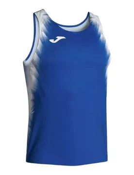 Tanktop Elite XI - Bleu - male - Size: M