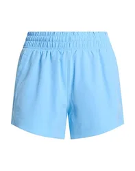 Pantalones cortos y bermudas Mujer Azul profundo XS Mujer