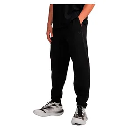 Joggers Unstoppable Fleece Black / Black S