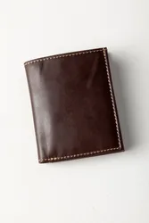 Sledmere Mens Leather Card Holder Wallet