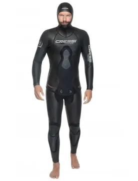 Muta Per Pesca Subacquea Ricciola 3.5 Mm