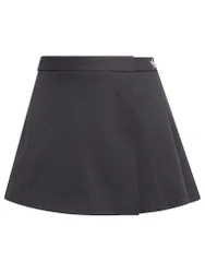 Adidas Mini-jupe noir 42