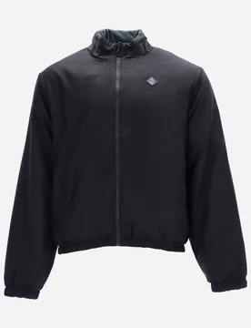 Illupo Wolf Reverse Puffer Jacket - XS - FILA - FashionsVida