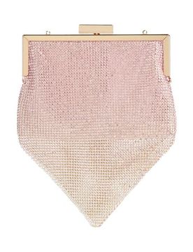 Handtaschen Damen Rosa -- Damen
