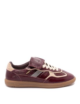 Alohas Sneakers in pelle
