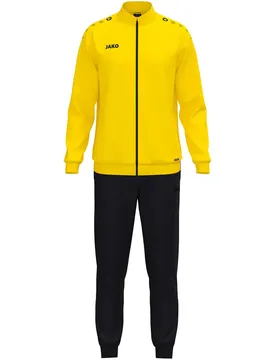 Polyester Trainingsanzug für Kinder One - Jaune - unisex - Size: 5/6 ans