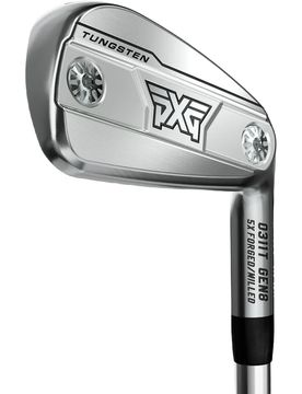 PXG Eisensatz GEN8 0311T