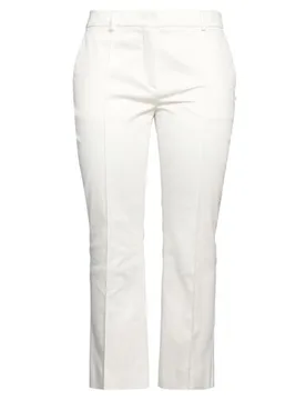 Hose Damen Weiß 32,34,38,42,44 Damen - Sportmax - FashionsVida