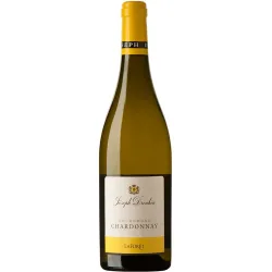 Vino blanco Laforêt Chardonnay 2020 Borgoña