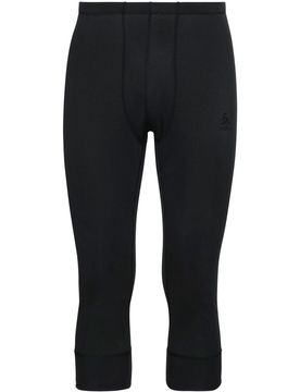 Active warm eco pantalón térmico Negro (XXL)