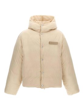 Jacquemus Piumino La Doudoune