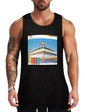 Nothing Feels Good - The Promise Ring Tank Top Basic Everyday Tank Top Regular Fit Soft Undershirt - Aliexpress - FashionsVida