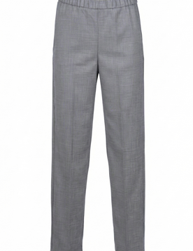 Pantalone - 470014 - Grigio