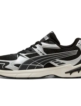 Milenio tech 2000 re zapatilla moda hombre Negro (45) - Puma - FashionsVida