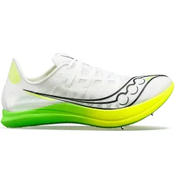 Terminal vt zapatilla running hombre Blanco (44)