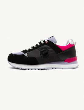 COLMAR Sneakers Nero