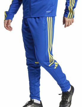 Squadra25 training chándal hombre Azul (M)