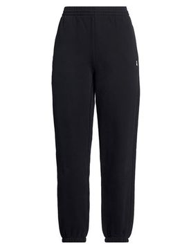 Pantalones Mujer Negro 0,1,2,3 Mujer