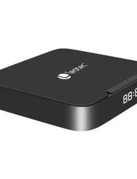 Lecteur Multimédia Show 2 64gb Black One Size unisex
