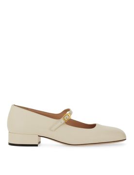 Bally Décolleté in pelle