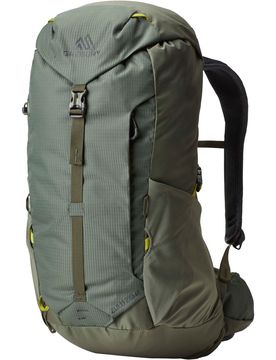 Zulu 28 lt rc mochila montaña Verde (UNICA)