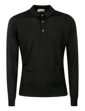 John Smedley Polo Belper