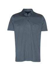 Ragman Polo bleu M