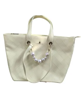 L'ATELIER DU SAC BORSA ANNABELLE - L'ATELIER DU SAC - FashionsVida