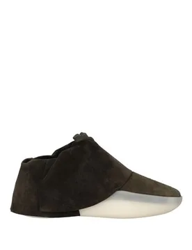 Sneakers Hombre Verde oscuro 39,40,41,42,43,46 Hombre - FEAR OF GOD - FashionsVida
