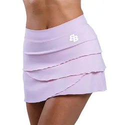 Belenberbel Mónaco Skirt Pink S