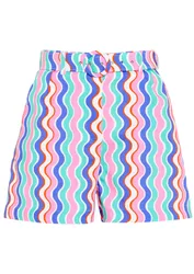 Playground Love Ricki Shorts - XS