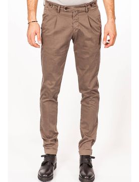 Pantalone Uomo FREDERICK 2001 14 CA