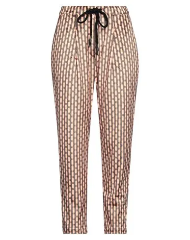Pantalones Mujer Salmón 0,1,2 Mujer - Brand Unique - FashionsVida