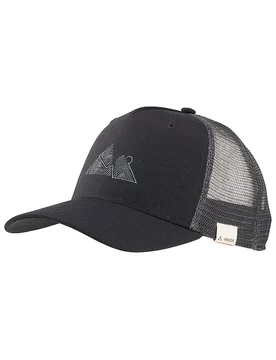 VAUDE Kappe Vaude II schwarz B - VAUDE - FashionsVida