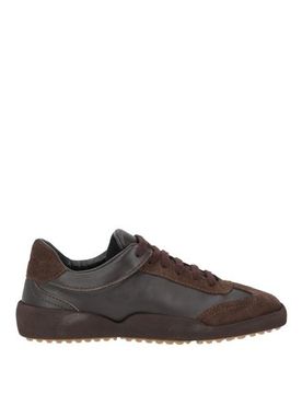 Sneakers Mujer Marrón chocolate 36,37,38,39,40 Mujer